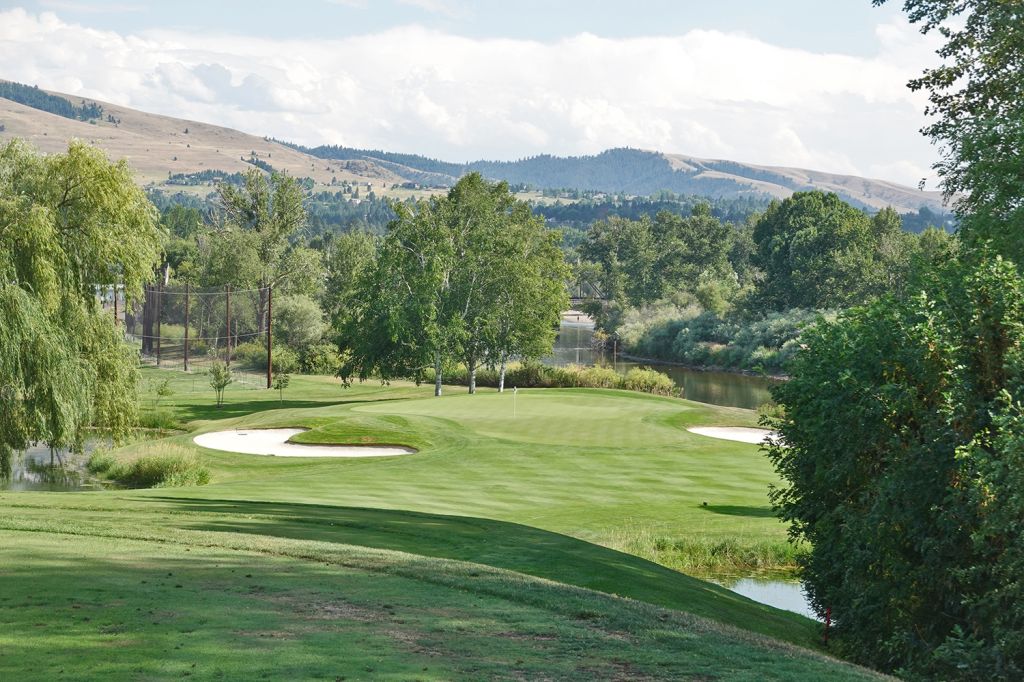 Missoula Country Club